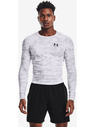Under Armour Pánské kompresní tričko Under Armour HG Armour Camo Comp  LS