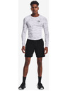 Under Armour Pánské kompresní tričko Under Armour HG Armour Camo Comp  LS