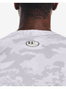 Under Armour Pánské kompresní tričko Under Armour HG Armour Camo Comp  LS