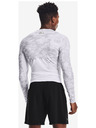 Under Armour Pánské kompresní tričko Under Armour HG Armour Camo Comp  LS