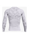 Under Armour Pánské kompresní tričko Under Armour HG Armour Camo Comp  LS