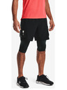 Under Armour Pánské kraťasy Under Armour Run Anywhere 2N1 Short