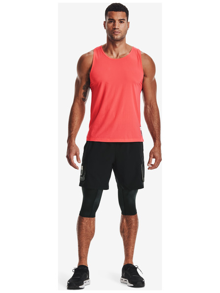 Under Armour Pánské kraťasy Under Armour Run Anywhere 2N1 Short