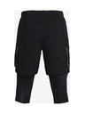 Under Armour Pánské kraťasy Under Armour Run Anywhere 2N1 Short