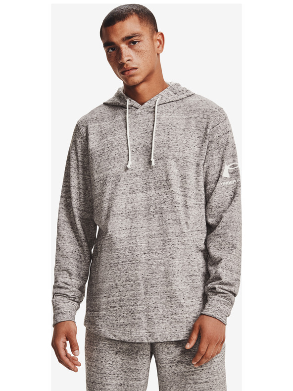 Under Armour Rival Terry Mikina