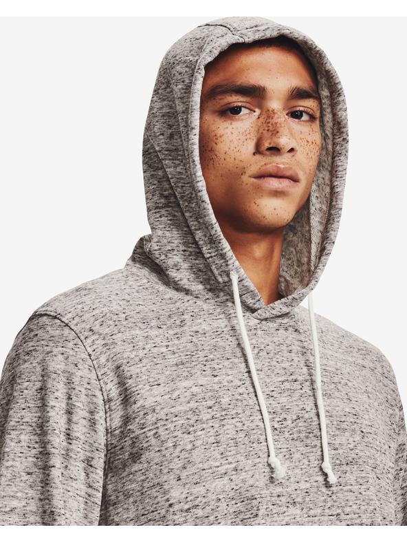 Under Armour Rival Terry Mikina
