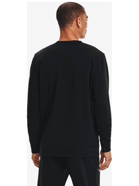 Under Armour Pánská mikina Under Armour RIVAL TERRY CREW