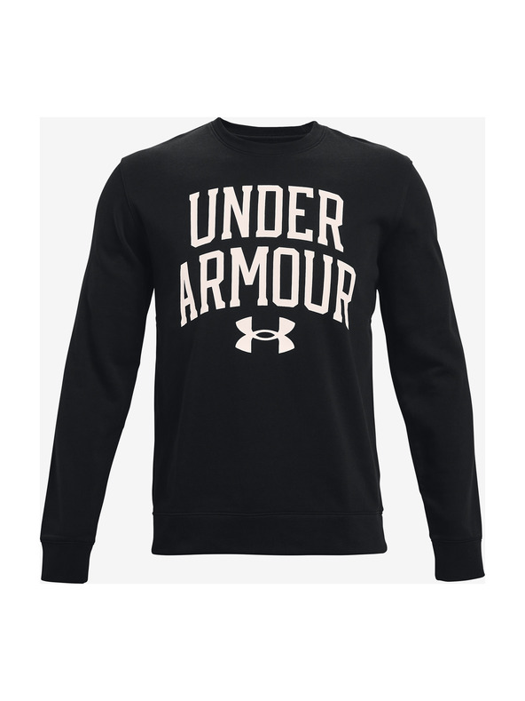 Under Armour Pánská mikina Under Armour RIVAL TERRY CREW