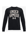 Under Armour Pánská mikina Under Armour RIVAL TERRY CREW