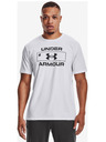 Under Armour Number Script Triko
