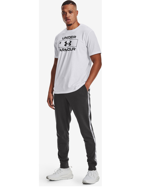 Under Armour Number Script Triko