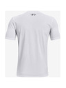 Under Armour Number Script Triko