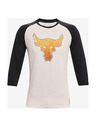 Under Armour Project Rock Iron Triko