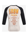 Under Armour Project Rock Iron Triko