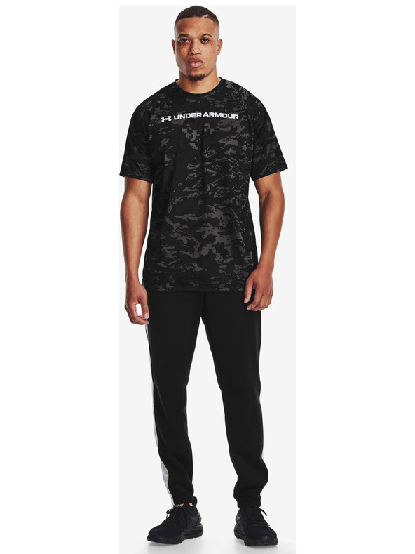 Under Armour Pánské tričko Under Armour TECH ABC CAMO SS