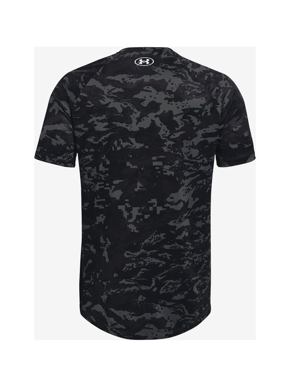 Under Armour Pánské tričko Under Armour TECH ABC CAMO SS