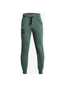 Under Armour Chlapecké tepláky Under Armour RIVAL TERRY PANTS