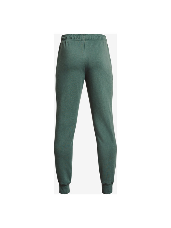 Under Armour Chlapecké tepláky Under Armour RIVAL TERRY PANTS