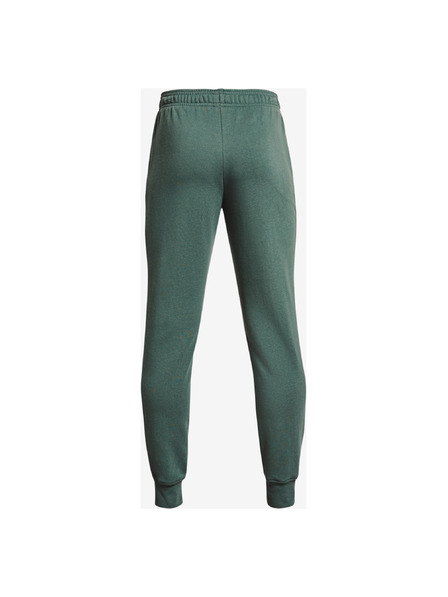 Under Armour Chlapecké tepláky Under Armour RIVAL TERRY PANTS