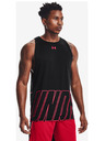 Under Armour Baseline Reversible Tílko