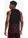 Under Armour Baseline Reversible Tílko