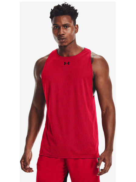 Under Armour Baseline Reversible Tílko