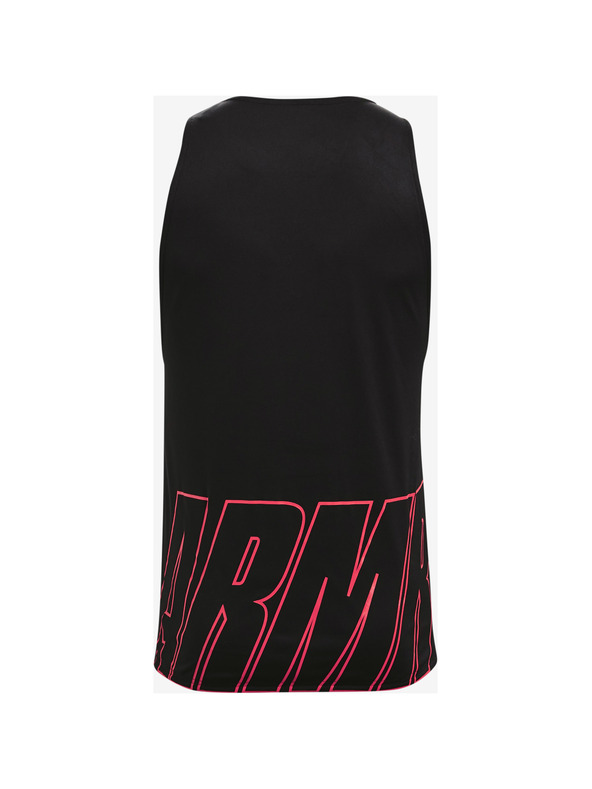 Under Armour Baseline Reversible Tílko