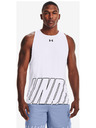 Under Armour Baseline Reversible Tílko