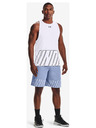 Under Armour Baseline Reversible Tílko