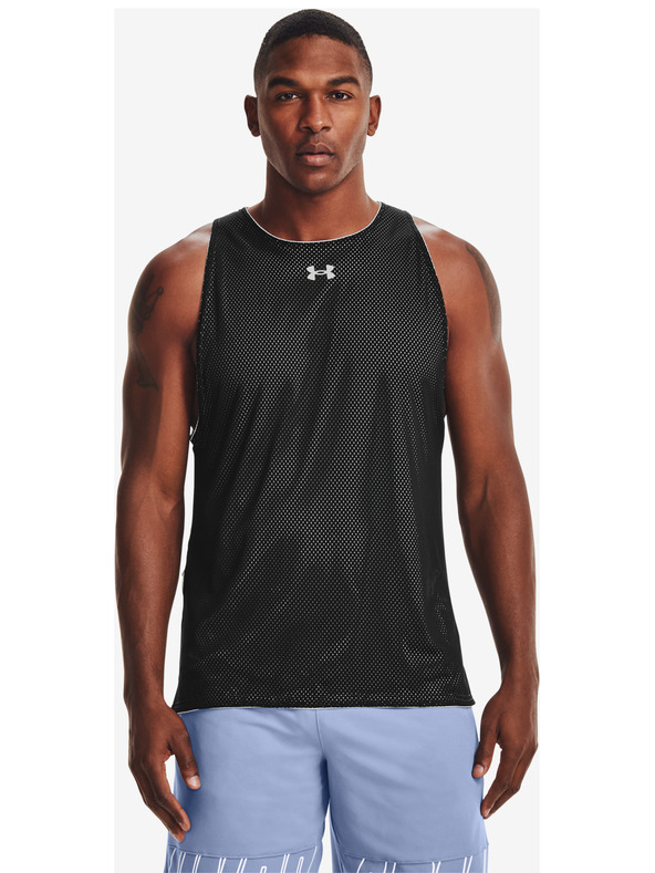 Under Armour Baseline Reversible Tílko