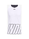 Under Armour Baseline Reversible Tílko