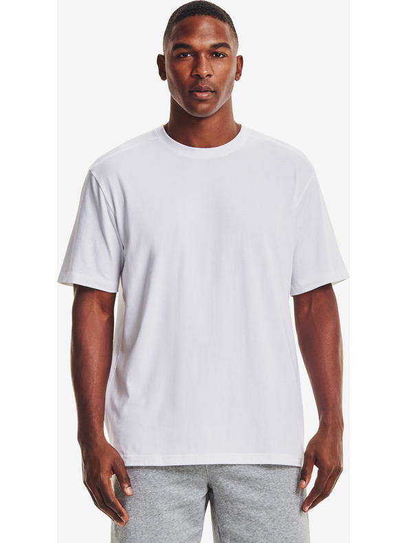 Under Armour Baseline Essential Triko