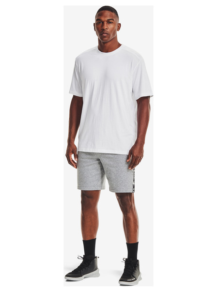 Under Armour Baseline Essential Triko