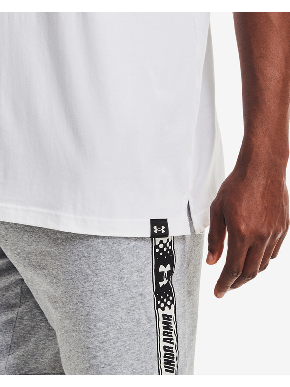 Under Armour Baseline Essential Triko