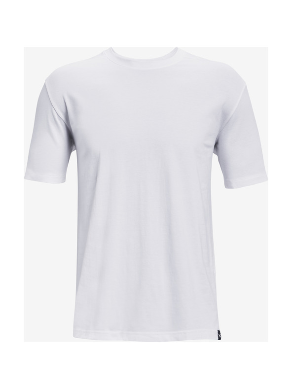 Under Armour Baseline Essential Triko