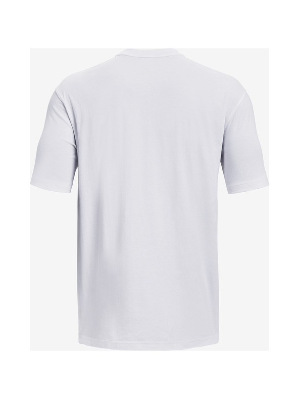 Under Armour Baseline Essential Triko
