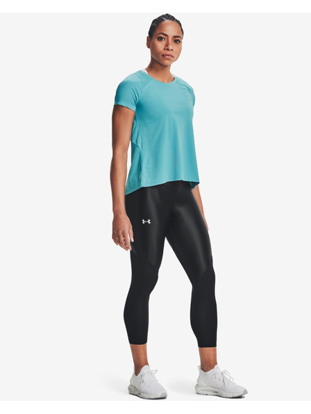 Under Armour Dámské tričko Under Armour IsoChill Run 200 SS