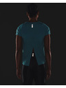 Under Armour Dámské tričko Under Armour IsoChill Run 200 SS