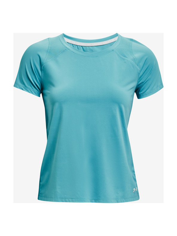 Under Armour Dámské tričko Under Armour IsoChill Run 200 SS