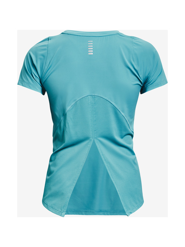 Under Armour Dámské tričko Under Armour IsoChill Run 200 SS