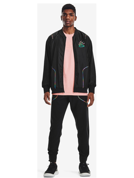 Under Armour Pánské kalhoty Under Armour CURRY UNDRTD ALL STAR Storm PANT
