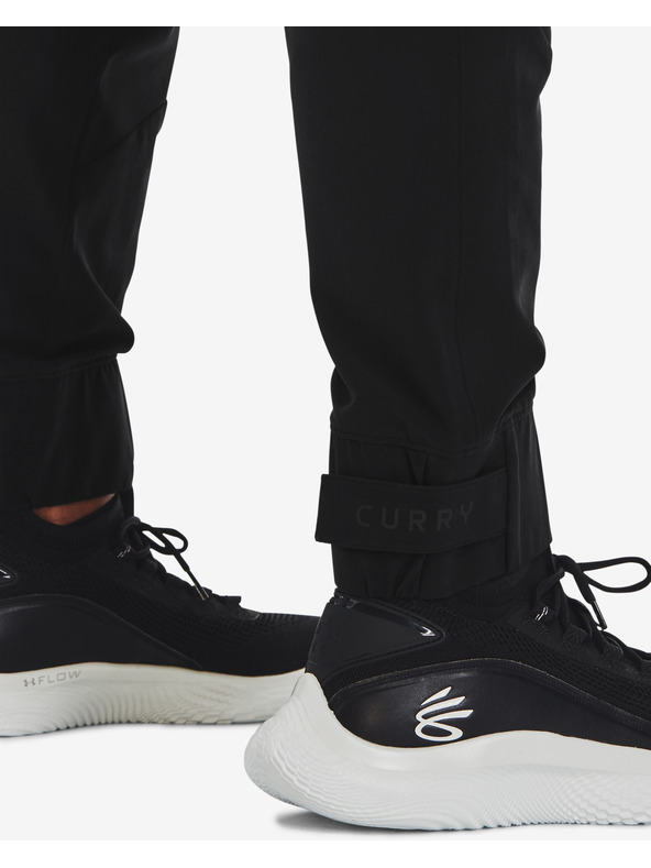 Under Armour Pánské kalhoty Under Armour CURRY UNDRTD ALL STAR Storm PANT