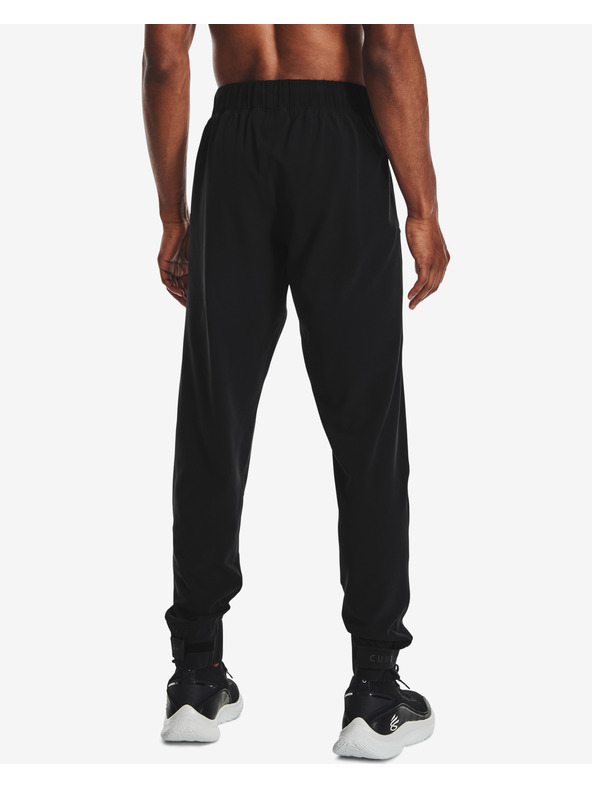 Under Armour Pánské kalhoty Under Armour CURRY UNDRTD ALL STAR Storm PANT