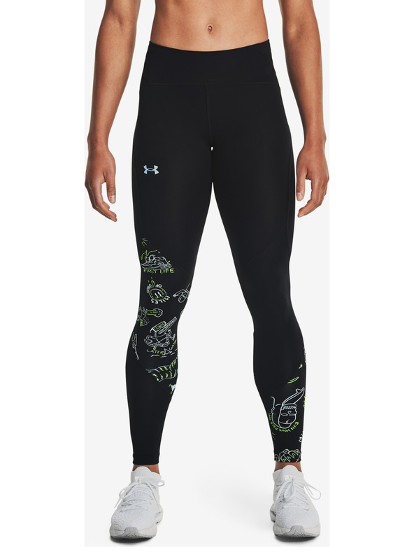 Under Armour Run Ur Face Off Legíny