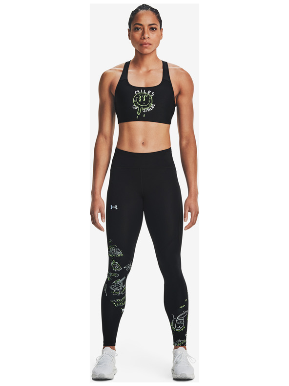 Under Armour Run Ur Face Off Legíny