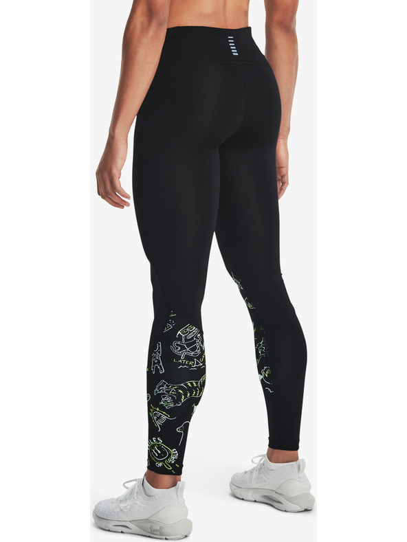 Under Armour Run Ur Face Off Legíny