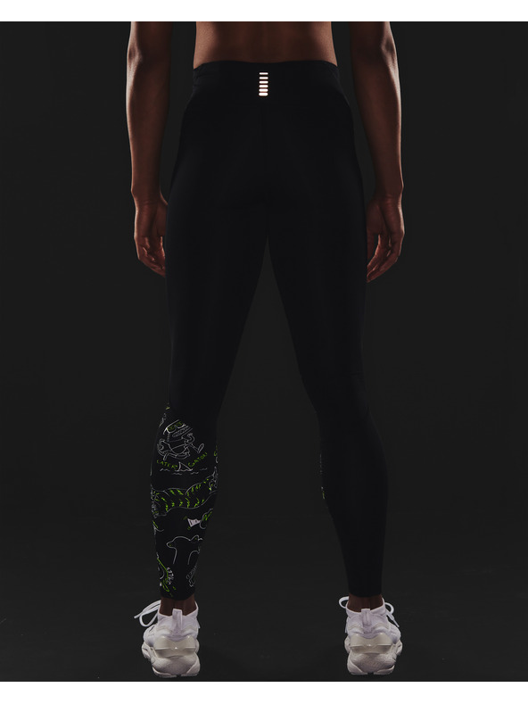 Under Armour Run Ur Face Off Legíny