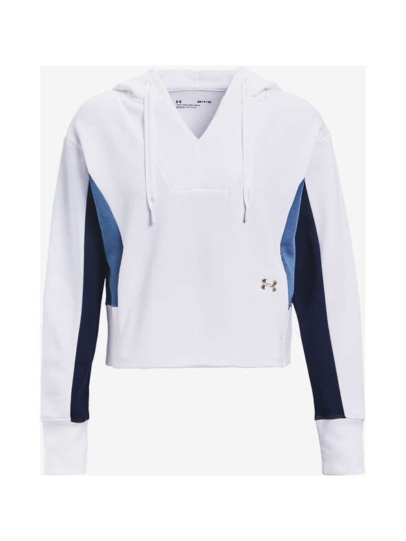 Under Armour Rival Fleece EMB Mikina