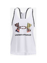 Under Armour Dámské tílko Under Armour Geo Knock Out Tank