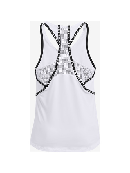 Under Armour Dámské tílko Under Armour Geo Knock Out Tank